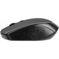 Мышь Oklick 488MW (черный/серый) фото 11